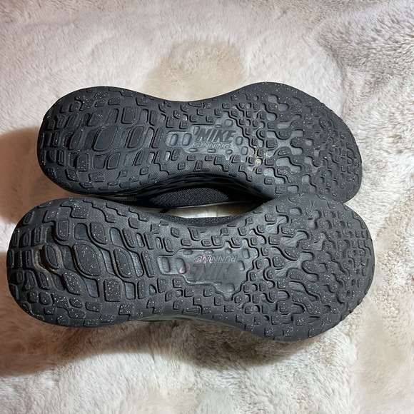 Nike men’s revolution 6 road running - Picture 6 of 7